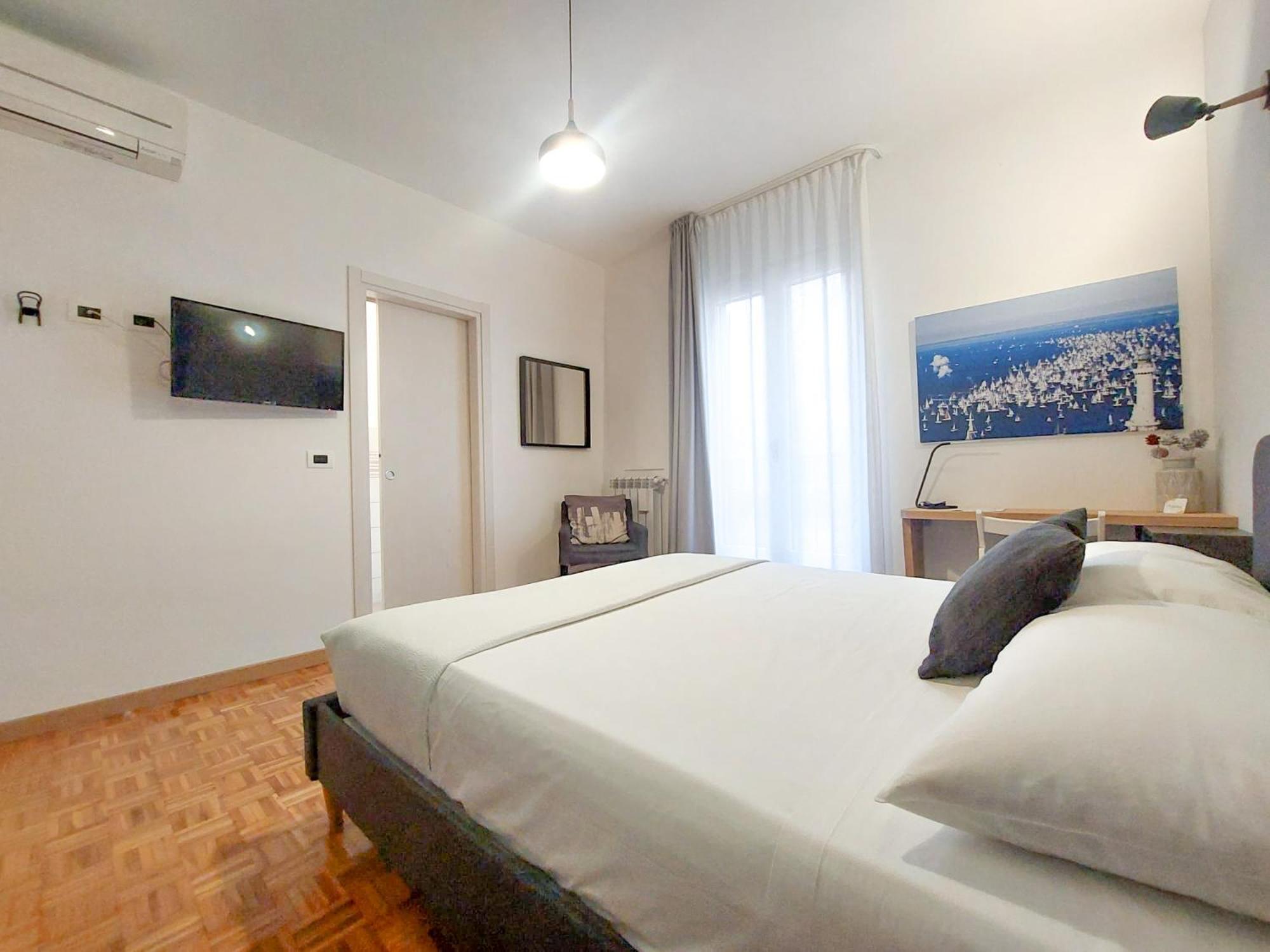 Myway Trieste Rooms Exterior photo