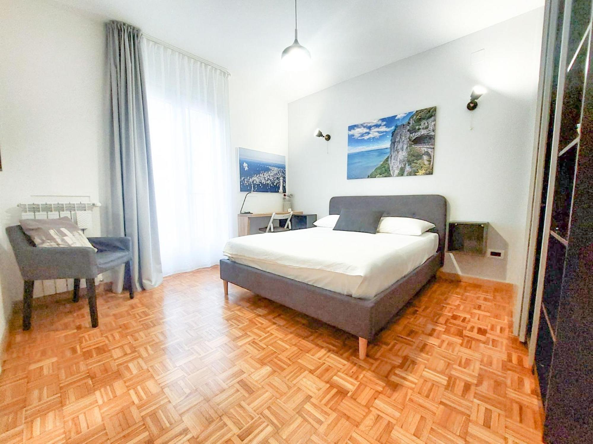 Myway Trieste Rooms Exterior photo