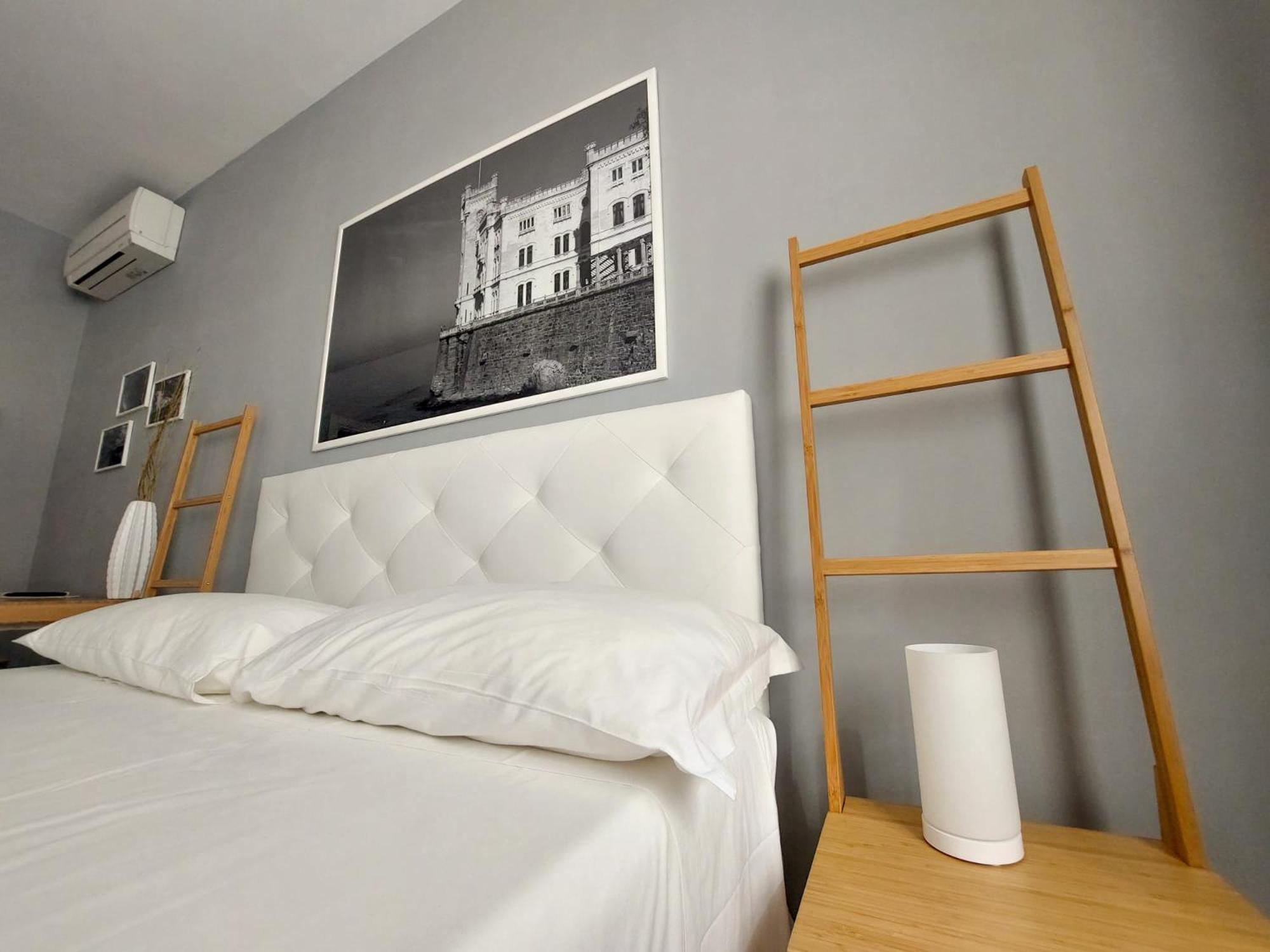 Myway Trieste Rooms Exterior photo