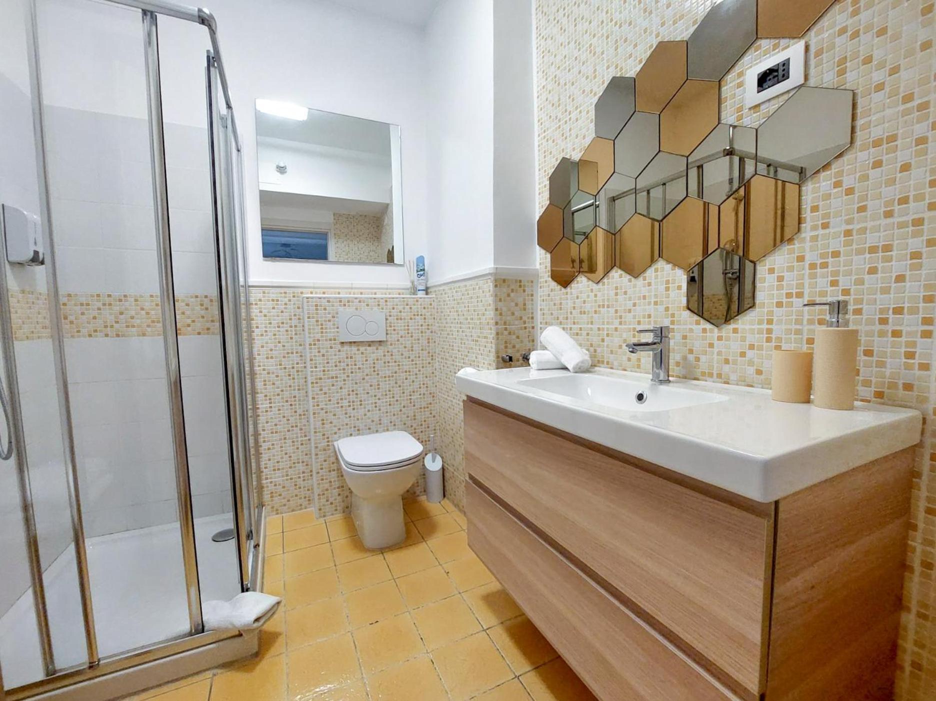 Myway Trieste Rooms Exterior photo